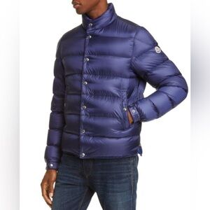 *AUTHENTIC* Moncler Piriac Quilted Jacket
